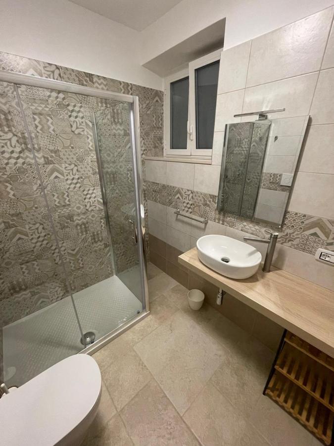 Allivigne Rooms & Pool Полиньяно-а-Маре Экстерьер фото