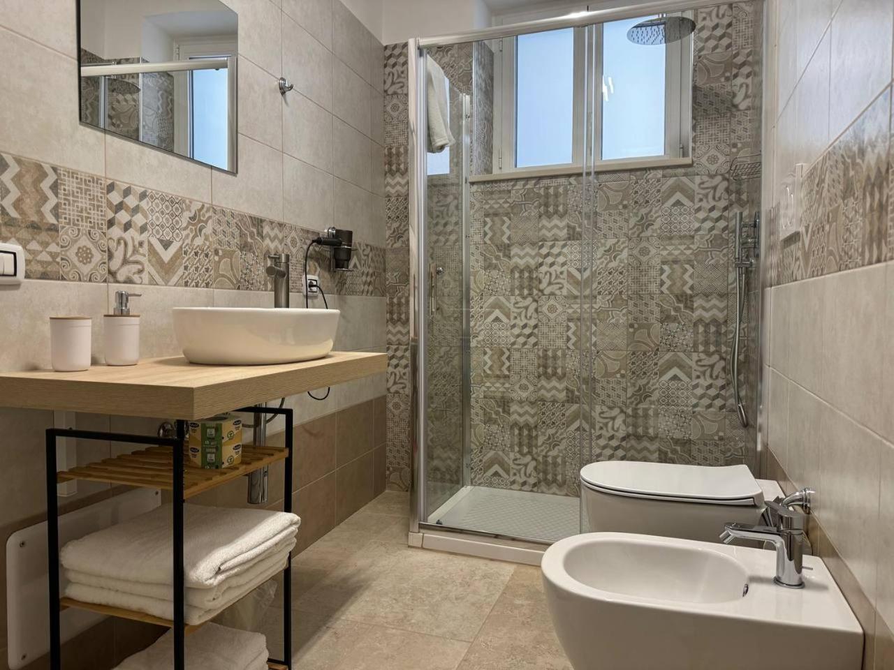 Allivigne Rooms & Pool Полиньяно-а-Маре Экстерьер фото